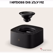 LG Sound Suite W7