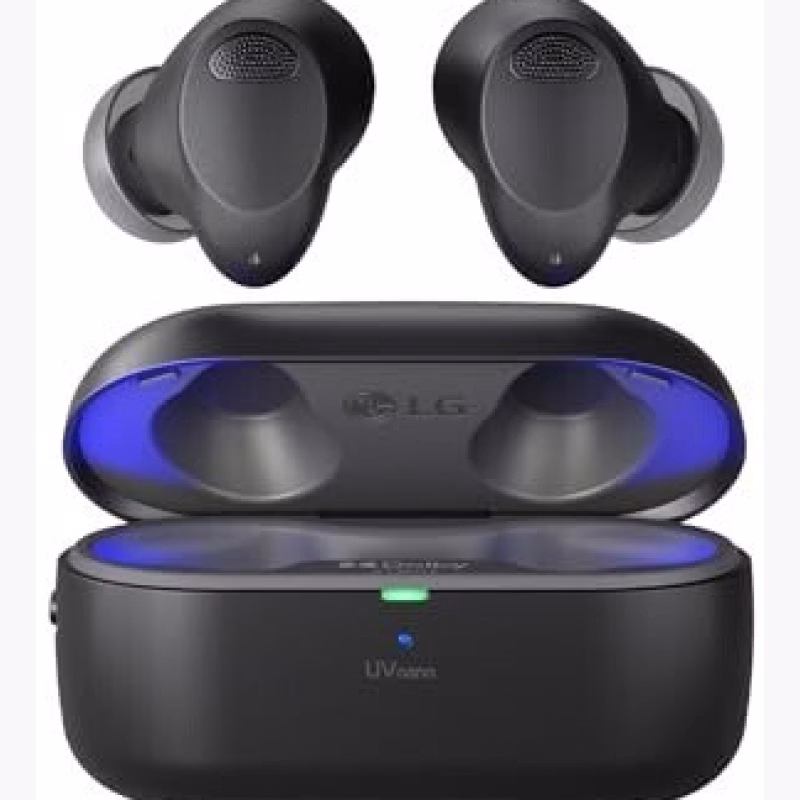 LG TONE Free T90S