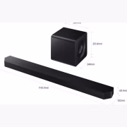 Samsung HW-Q800F/ZF