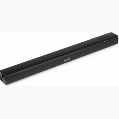 Audizio SB80 TV-Soundbar 70W, Bluetooth 5.3, HDMI ARC, 81cm
