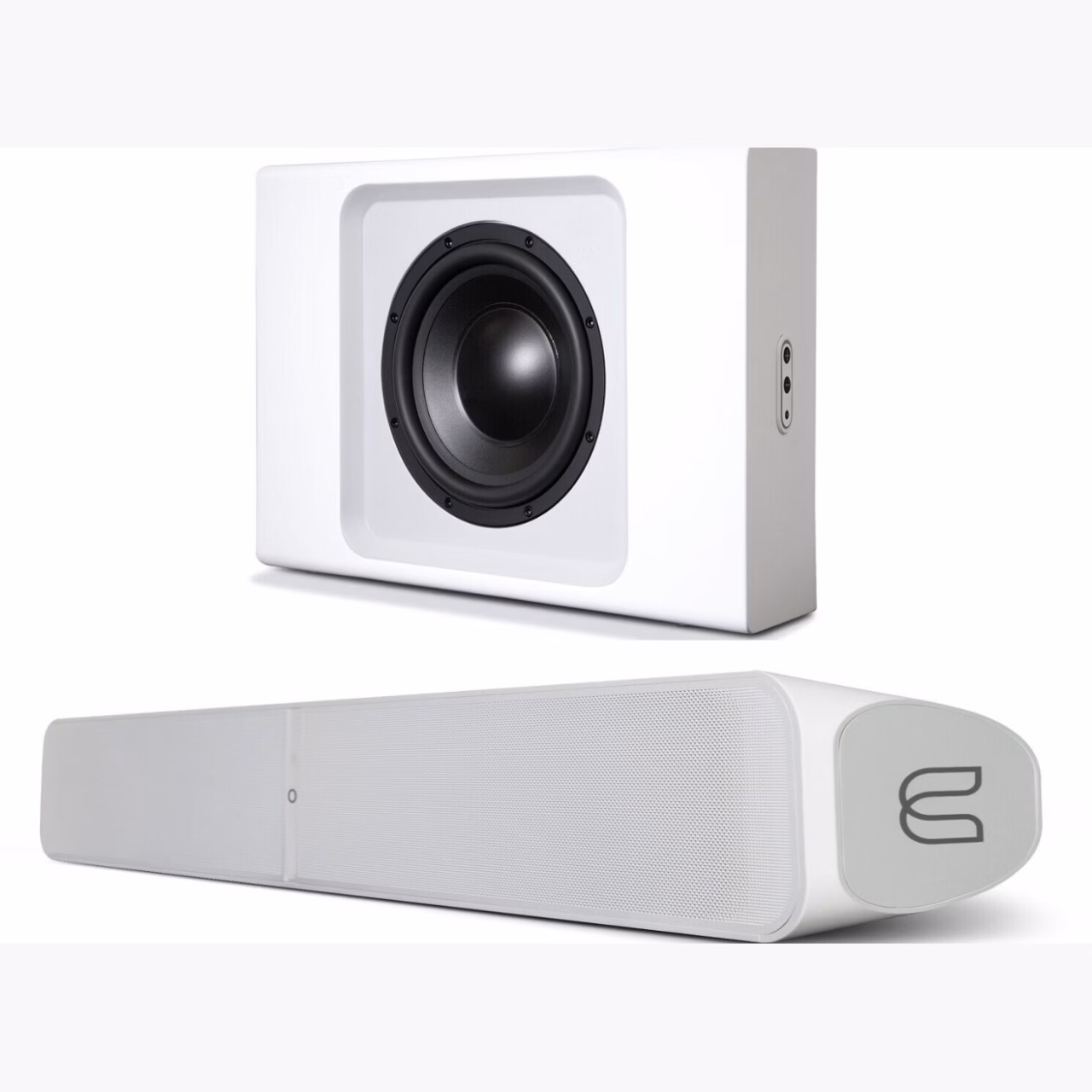Bluesound Pulse Soundbar
