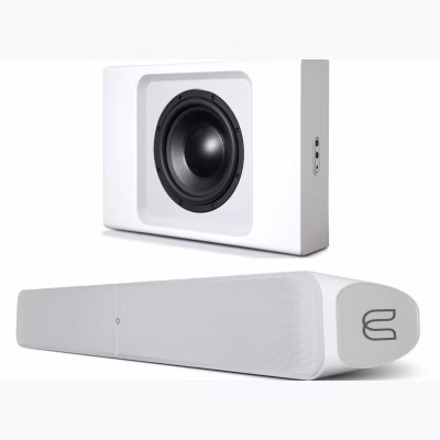 Bluesound Pulse Soundbar