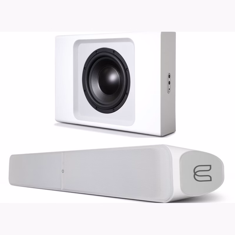 Bluesound Pulse Soundbar