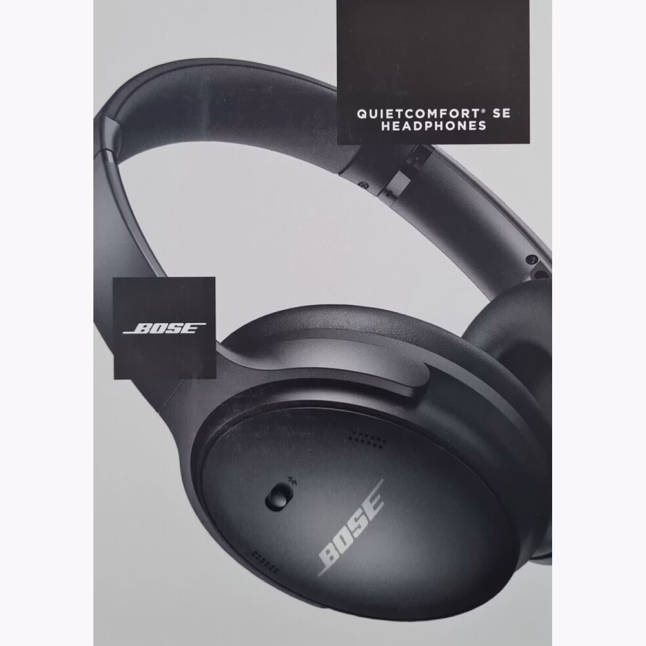Bose Quietcomfort SE