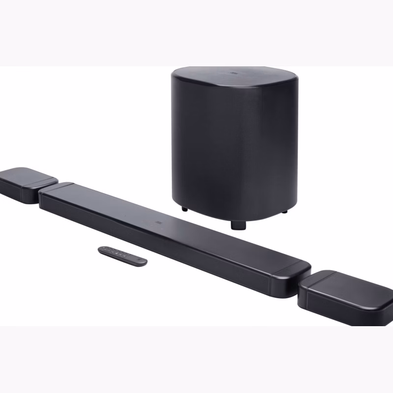 JBL Bar 800MK2