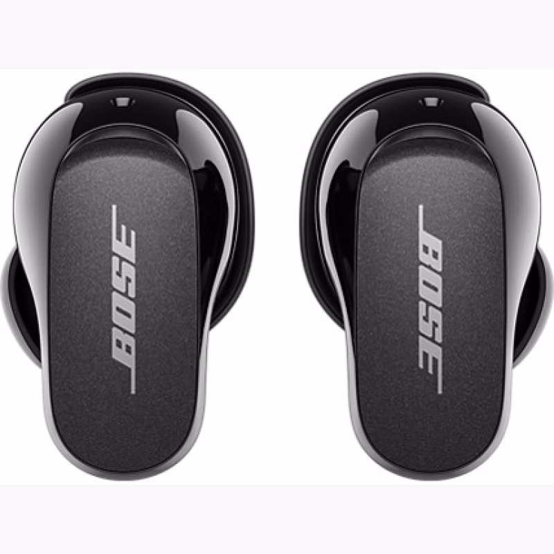 Bose QuietComfort Earbuds II