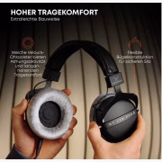 beyerdynamic DT 770 PRO X