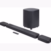 JBL Bar 1000MK2 Soundbar 7.1.4ch Dolby Atmos, kabelloser Subwoofer