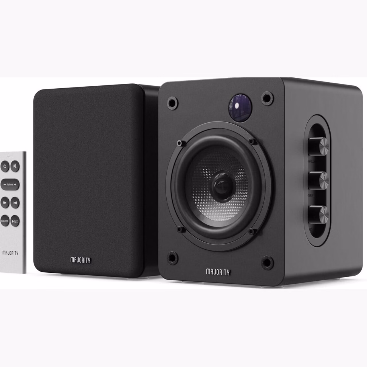 Majority D50X