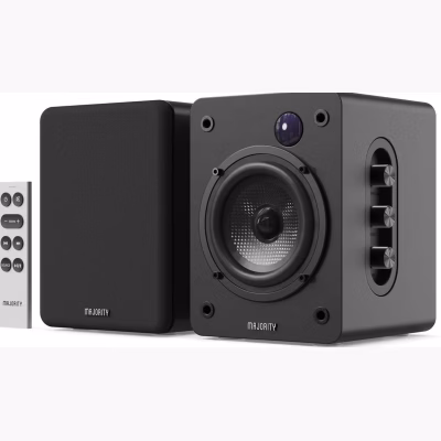 Majority D50X