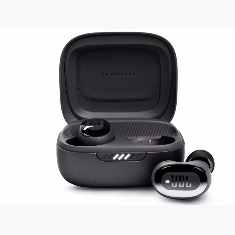 JBL LIVE FREE 2