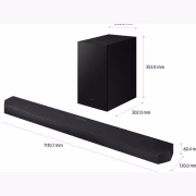 Samsung HW-Q610GH/ZF
