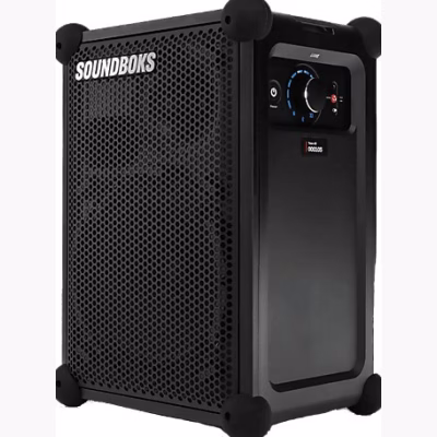 Soundboks Mix
