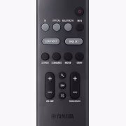 Yamaha SR-B40A