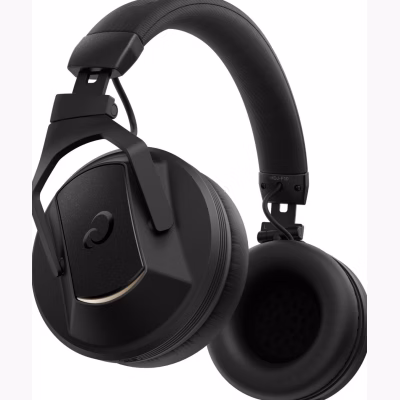 AlphaTheta HDJ-F10-TX Set