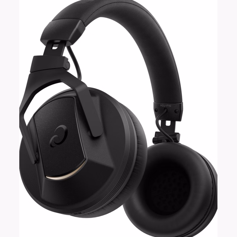 AlphaTheta HDJ-F10-TX Set