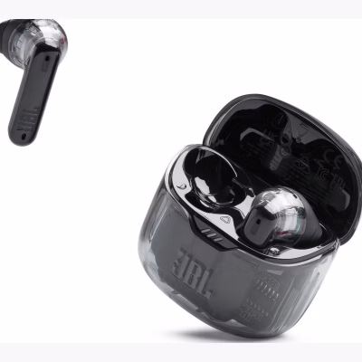 JBL Tune Flex Ghost Edition