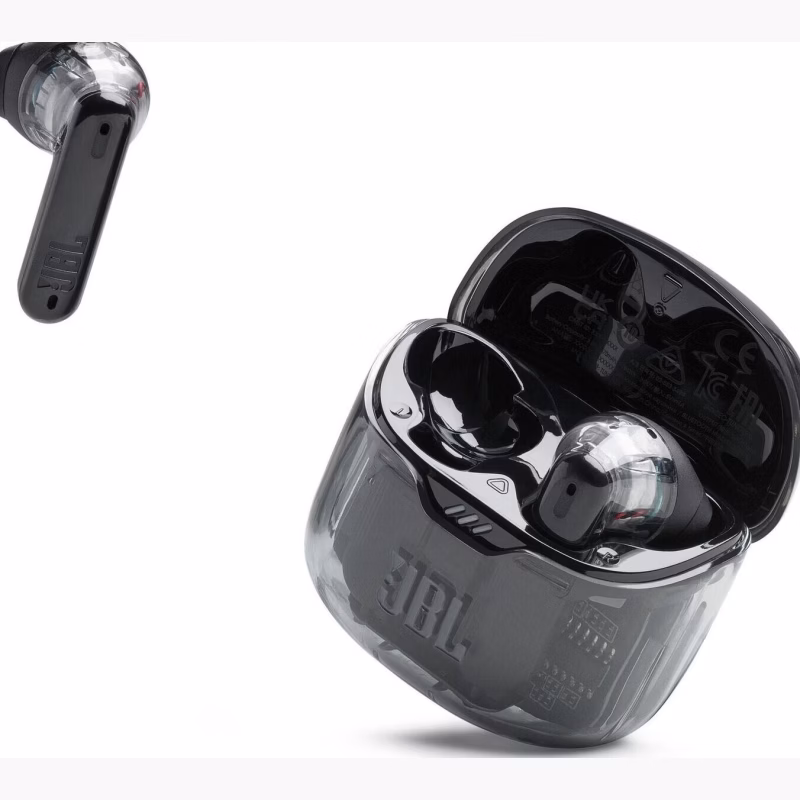 JBL Tune Flex Ghost Edition