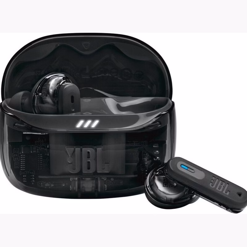 JBL Tune Beam 2 Ghost Edition