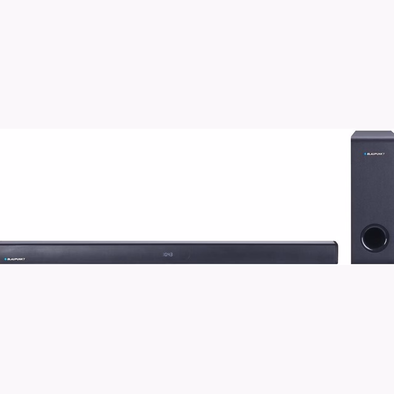 Blaupunkt LS100SUB Soundbar 2.1 120W Bluetooth HDMI ARC