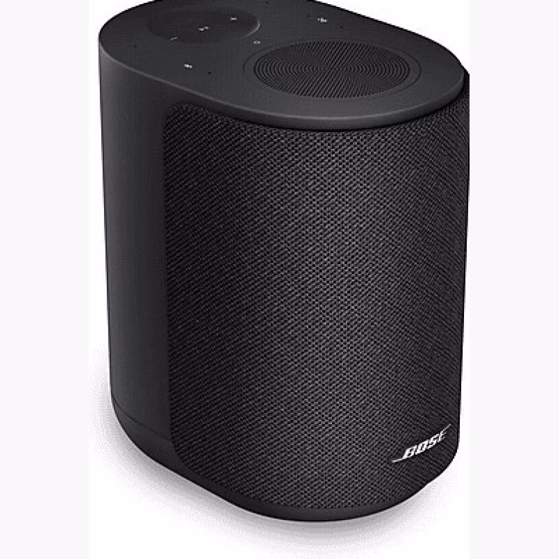 Bose Lifestyle Ultra Speaker
