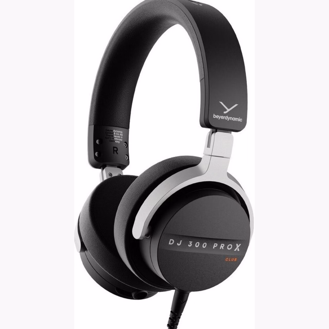 beyerdynamic DJ 300 PRO X CLUB
