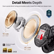 EarFun Wave Pro X