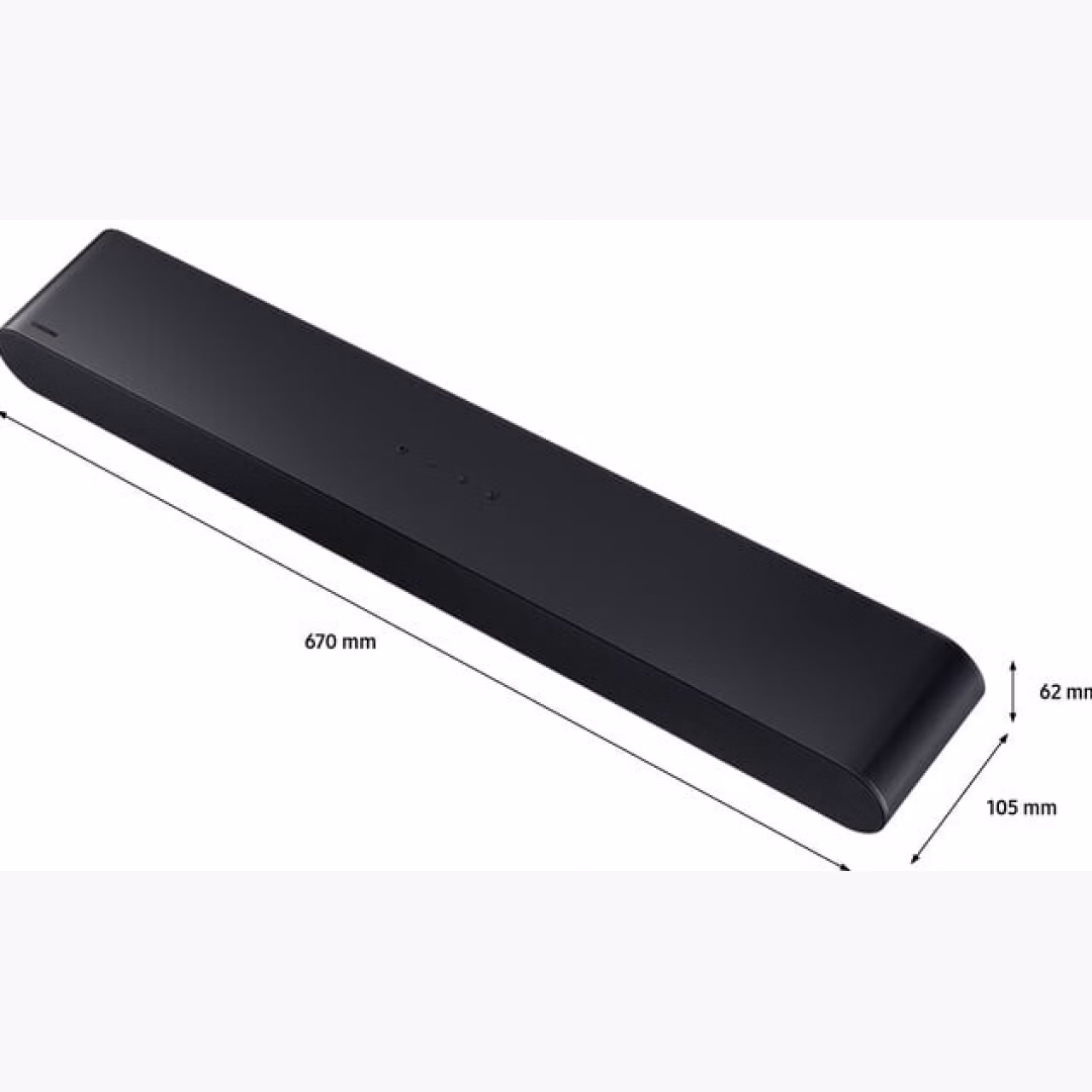 Samsung HW-S60D/ZF