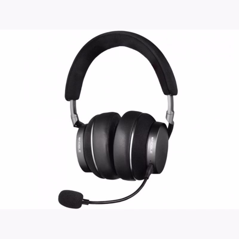 Noble Audio FoKus Apollo
