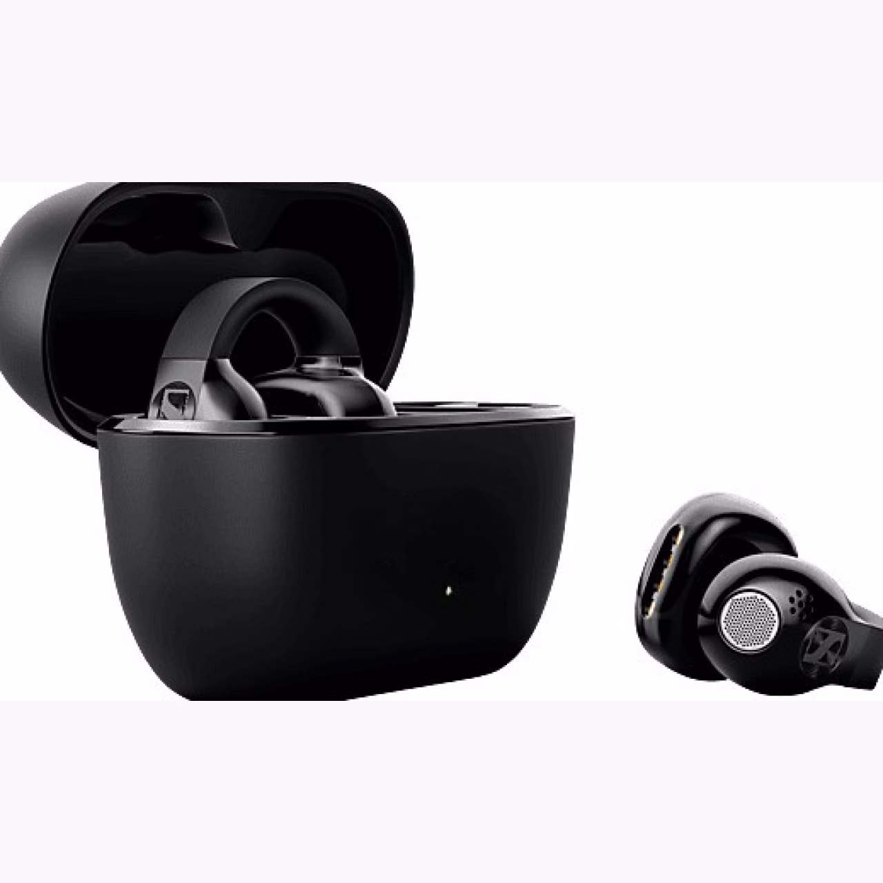 Sennheiser Accentum Clip