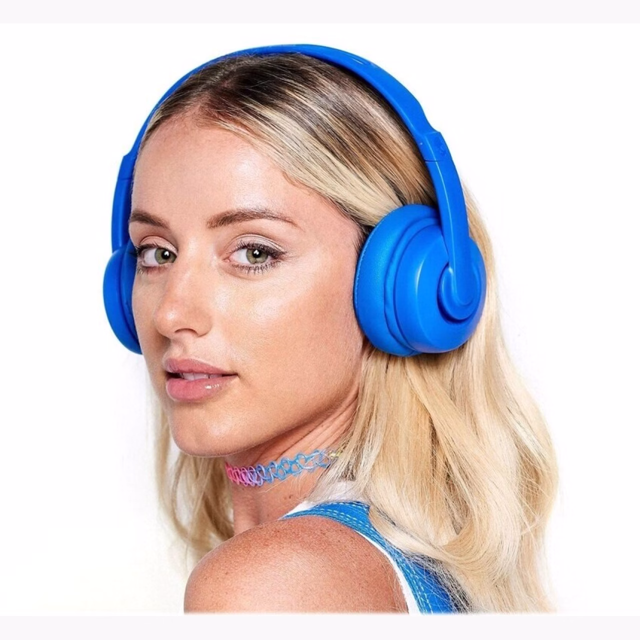 Skullcandy Cassette Wireless On-Ear Headphones