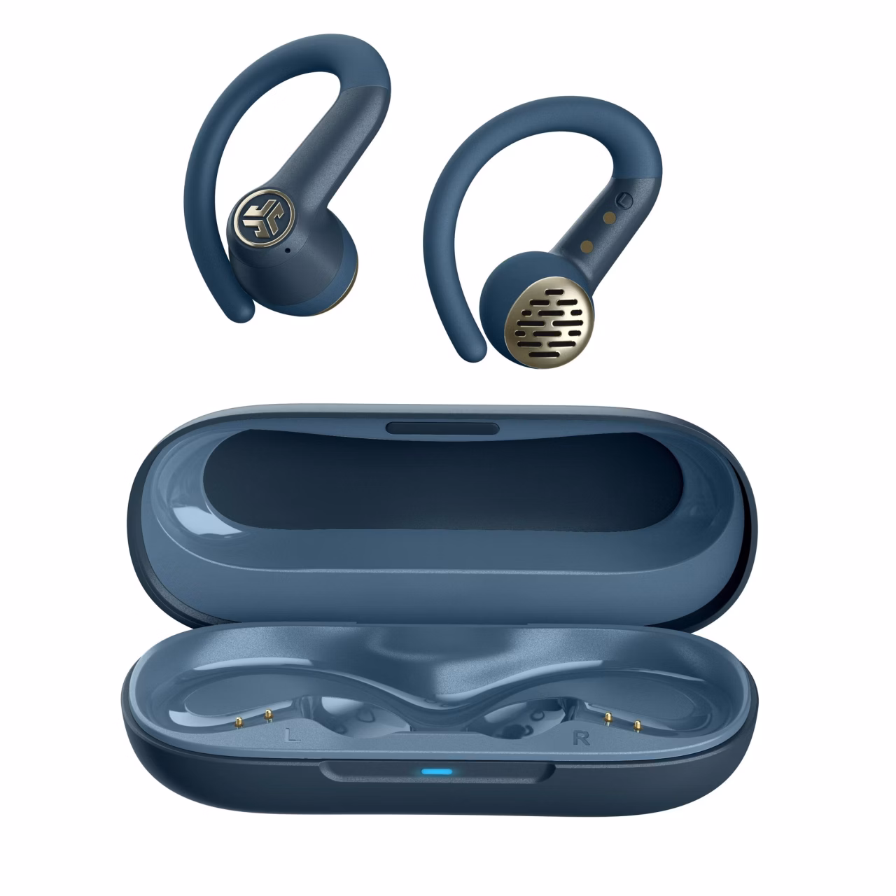 JLab JBuds Open Sport 2