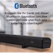 Cello Soundbar
