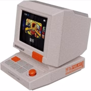 Divoom MiniToo Retro PC