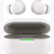 LG xboom Buds Plus by will.i.am