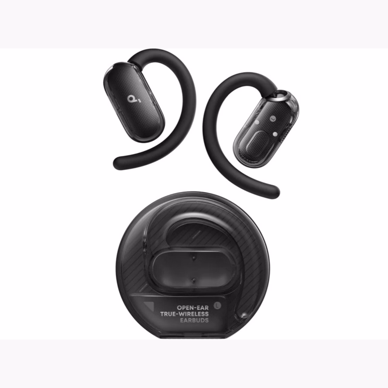 Soundcore V40i
