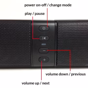 Xoro HSB 55