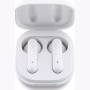 Guess TWS 4G Metal Logo headphones