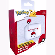 OTL Pokémon Poké ball TWS Earpods