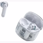JBL Tune Flex Ghost Edition