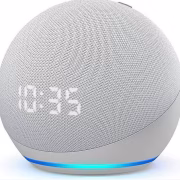 Amazon Echo Dot (4th Gen)