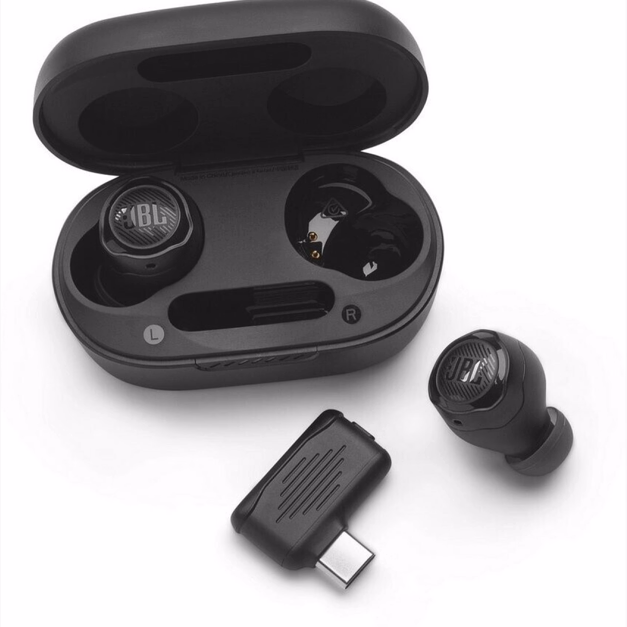 JBL Quantum Air