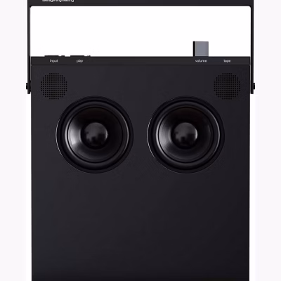 Teenage Engineering OB-4