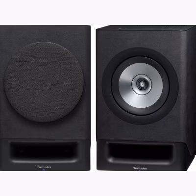 Technics SC-CX700E