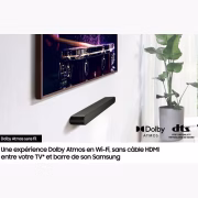 Samsung HW-S66D/XE 2024
