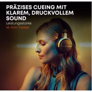 beyerdynamic DJ 300 PRO X CLUB