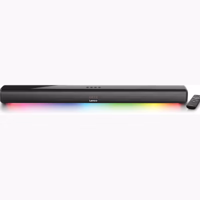 Lenco SB-042LEDBK