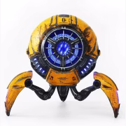 Zoeao GravaStar Mars