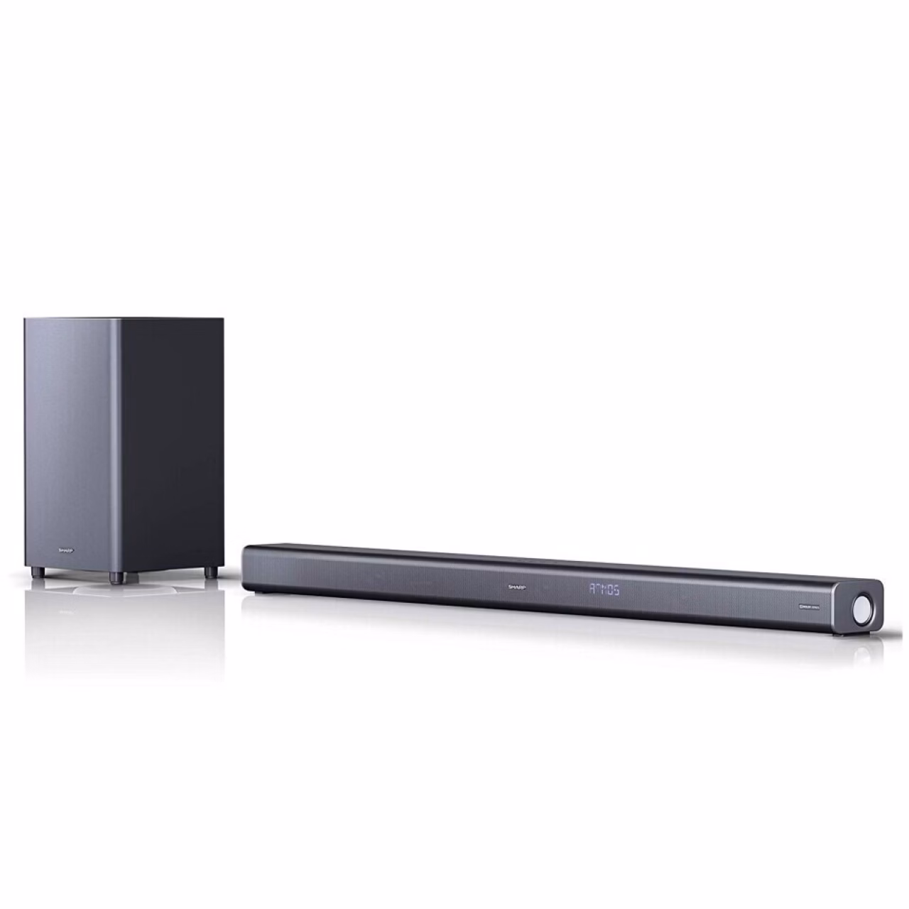 Sharp HT-SBW800