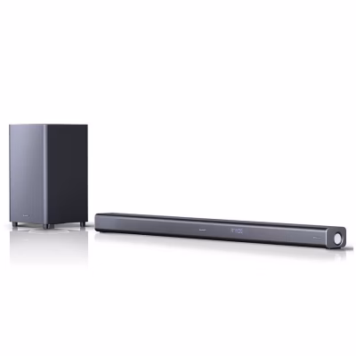 Sharp HT-SBW800